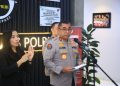Polri Lakukan Mutasi 54 Personel, Tegaskan Pembinaan Karier dan Profesionalisme