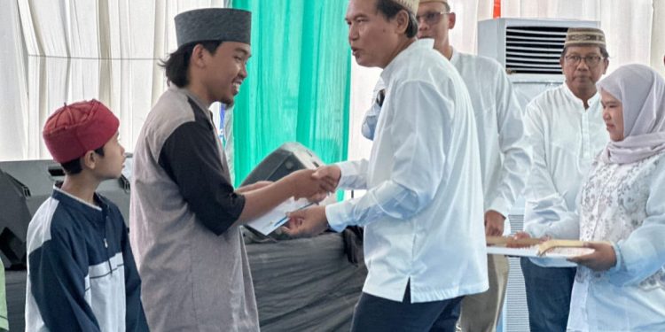 PLN Nusantara Power Tekankan Disiplin Kerja Selama Ramadan