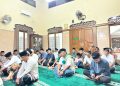 Safari Tarawih di Caturtunggal Tingkatkan Silaturahmi Pemerintah dan Warga