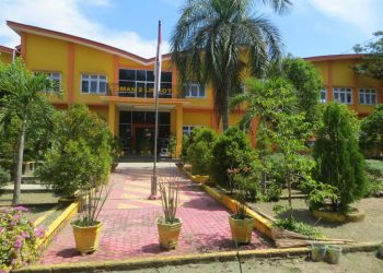 Gorontalo Kembangkan Sekolah Berbasis Budaya Lokal