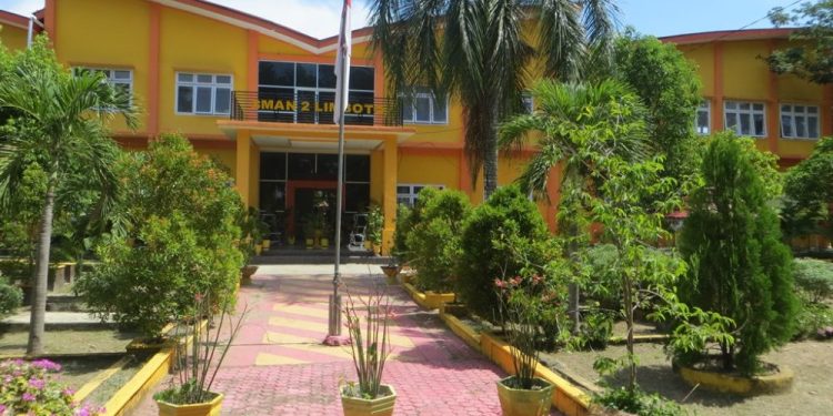 Gorontalo Kembangkan Sekolah Berbasis Budaya Lokal