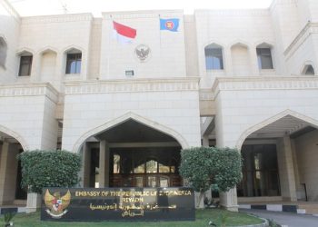 KBRI Riyadh Imbau WNI Tunda Perjalanan ke Timur Tengah