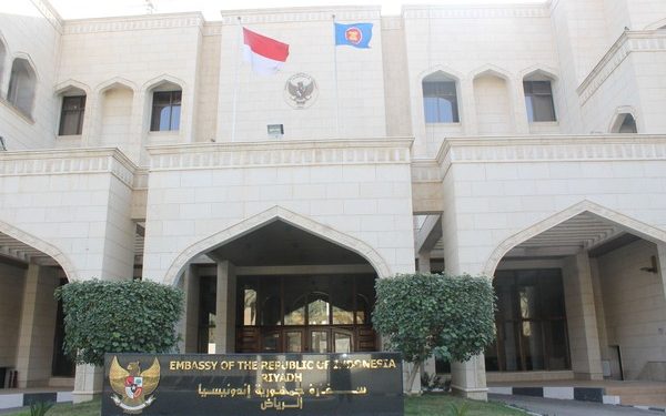 KBRI Riyadh Imbau WNI Tunda Perjalanan ke Timur Tengah