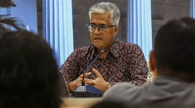 Dubes RI Pastikan WNI di Iran Aman dari Serangan