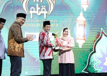 Menteri Agama Usulkan MTQ Digelar Setiap Tahun, Fokus pada Dampak Ekonomi Daerah