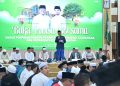 Pemkot Jambi Manfaatkan Ramadan untuk Kolaborasi dengan Ormas