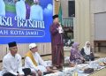 Wali Kota Jambi Dorong Aparatur Tingkatkan Pelayanan Publik di Bulan Ramadan