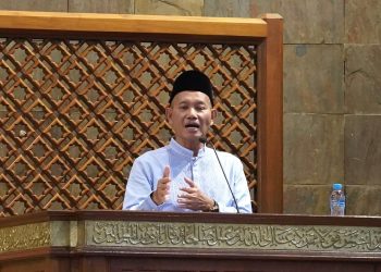 KPK Ajak Perguruan Tinggi Menjadi Pelopor Budaya Antikorupsi