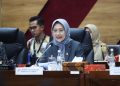 Komisi X DPR RI Puji Tindakan Cepat Menpora dalam Kasus Kekerasan Seksual Atlet