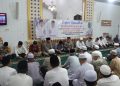 Bupati HSU Ajak Masyarakat Doakan Kemajuan Daerah di Bulan Ramadan