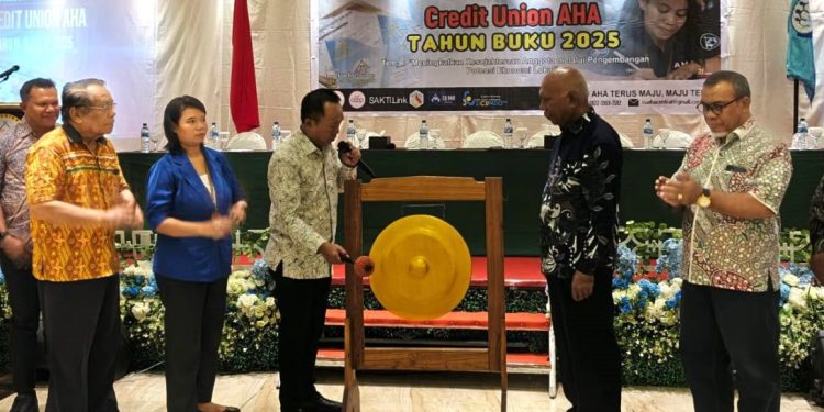 Pemkab Maluku Tenggara Fokus Perkuat Tata Kelola Koperasi