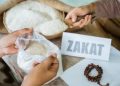 Baznas Riau Imbau Pembayaran Zakat Fitrah Lebih Awal