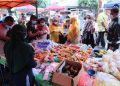 Pengawasan Ketat Takjil di Pekanbaru Selama Ramadan