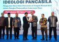 Keberagaman Riau Dukung Penguatan Pancasila