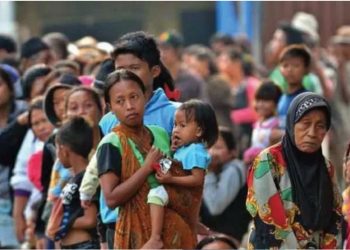 Pemerintah Didorong Tingkatkan Kerja Sama Lintas Sektor untuk Atasi Kemiskinan Ekstrem