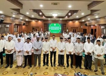 Pemerintah Aceh Laksanakan Safari Ramadan untuk Perkuat Silaturahmi