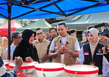 BBPOM Aceh Pastikan Keamanan Pangan Selama Ramadan