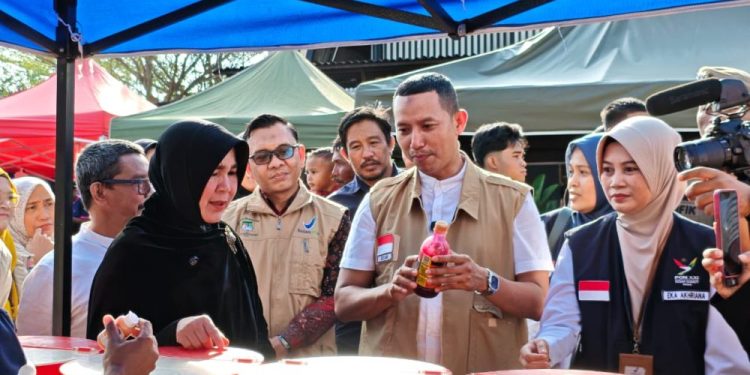 BBPOM Aceh Pastikan Keamanan Pangan Selama Ramadan