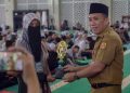 Pesantren Ramadan 1447 H di Banjarbaru: Membangun Generasi Berkarakter