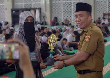 Pesantren Ramadan 1447 H di Banjarbaru: Membangun Generasi Berkarakter