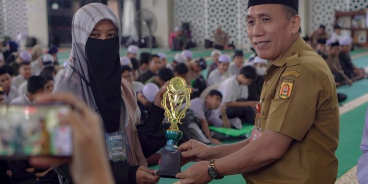 Pesantren Ramadan 1447 H di Banjarbaru: Membangun Generasi Berkarakter