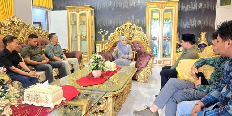 Wakil Gubernur Gorontalo Siap Tutup SPPG yang Langgar Aturan