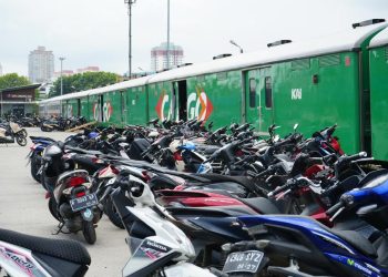 Kemenhub Gelar Program MOTIS Lebaran 2026 dengan Penambahan Rute Lintas Selatan