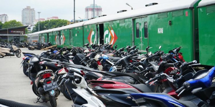 Kemenhub Gelar Program MOTIS Lebaran 2026 dengan Penambahan Rute Lintas Selatan