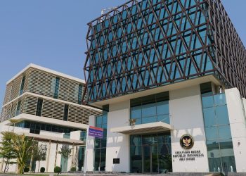 KBRI Abu Dhabi Tingkatkan Status Siaga Terkait Konflik Timur Tengah