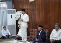 Menteri Agama Ajak Kolaborasi Pakar Ekonomi Syariah untuk Pengelolaan Dana Umat