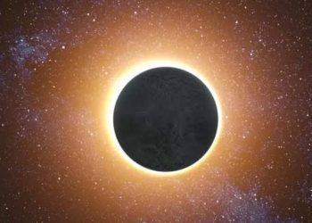 Kemenag Imbau Umat Islam Laksanakan Salat Gerhana Bulan pada 3 Maret 2026