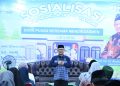 Pemerintah Perkuat Program Wajib Belajar 13 Tahun dengan Fokus PAUD dan Gizi Anak