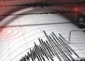 Gempa Magnitudo 3.1 Guncang Wilayah Kaur, Bengkulu