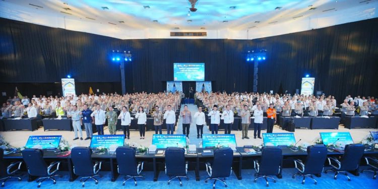 Polri Laksanakan Operasi Ketupat 13-25 Maret, Libatkan 161 Ribu Personel