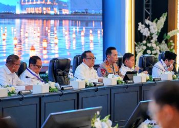 Polri Siapkan Strategi Lalu Lintas untuk Arus Mudik Lebaran 2026