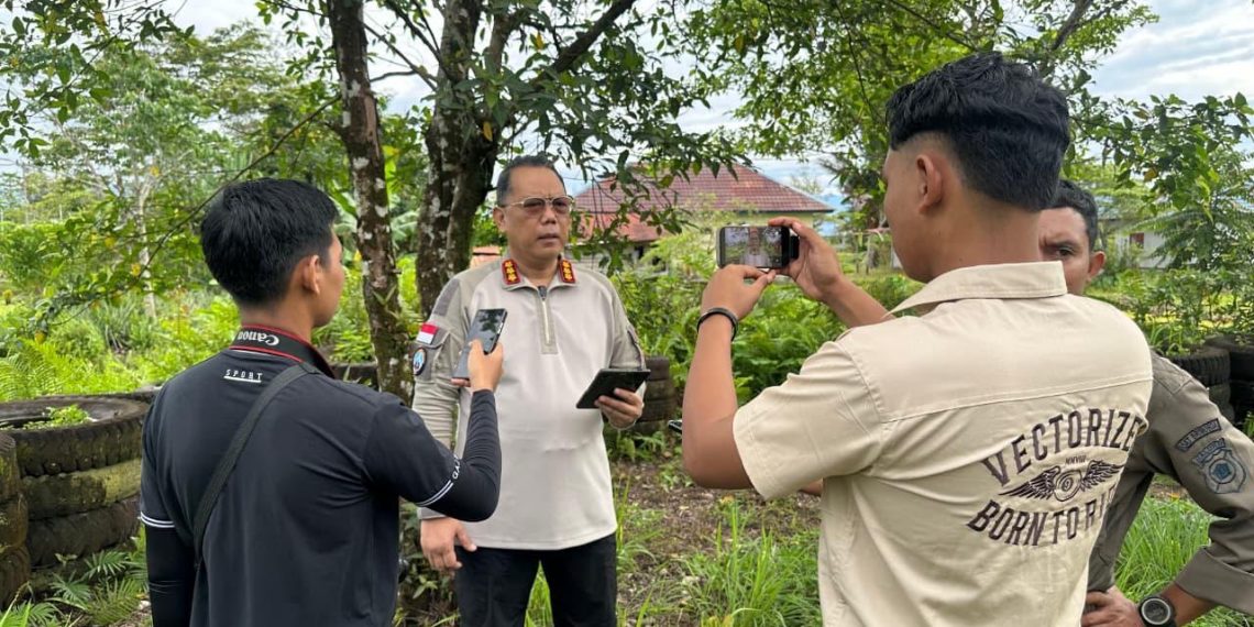 Aparat Gabungan TNI-Polri Kuasai Markas KKB di Nabire dan Sita 561 Amunisi