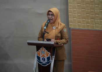 Pelatihan Pengelolaan Keuangan Masjid di Kalimantan Tengah Tingkatkan Transparansi