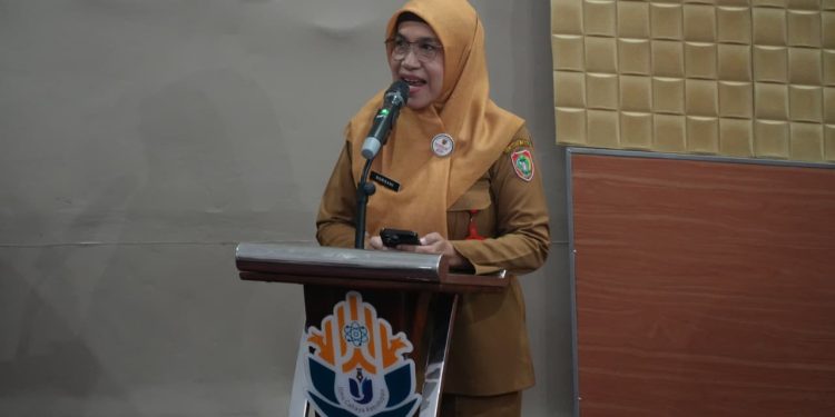 Pelatihan Pengelolaan Keuangan Masjid di Kalimantan Tengah Tingkatkan Transparansi