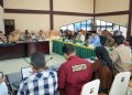Pemprov Sumbar Tingkatkan Dukungan untuk Geopark Silokek Menuju UGGp