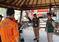 BPBD Tanah Laut dan Balangan Tingkatkan Kerja Sama Penanganan Bencana