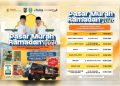 Program Pasar Murah Ramadan 2026 di Tuban Diperluas ke OPD