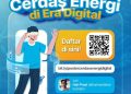 Kemkomdigi Gelar Kompetisi Poster Digital untuk Tingkatkan Literasi Energi