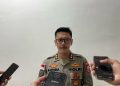 Satgas Damai Cartenz 2026 Tangkap Terduga Penyebar Propaganda Digital di Mimika