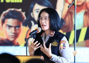Polri Selidiki Dugaan Pembiaran dalam Kasus Kematian Anak NS