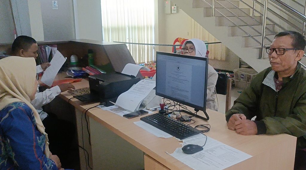 Jemaah Umrah Batang Diminta Tunda Keberangkatan Akibat Konflik Timur Tengah