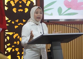Musrenbang Anak di Batang Angkat Isu Keluarga dan Perlindungan Digital