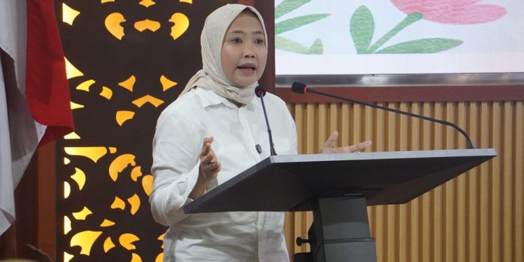 Musrenbang Anak di Batang Angkat Isu Keluarga dan Perlindungan Digital