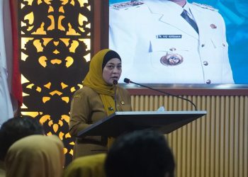 Pemkab Batang Selenggarakan Musrenbang Anak untuk Libatkan Generasi Muda