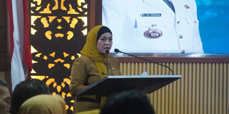 Pemkab Batang Selenggarakan Musrenbang Anak untuk Libatkan Generasi Muda