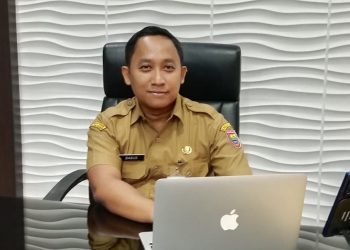 Proyek Infrastruktur Rp300 Miliar di Batang Dimulai, Fokus pada Kontraktor Lokal